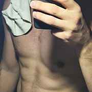 Alan233 - mężczyzna, 32 lat, Kościan