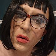 Marteczka85 - trans, 40 lat, Wrocław