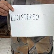 Leostereo - чоловік, 55 років, Gdańsk