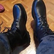 TwArDy129 - мужчина, 25 лет, Gostyń