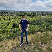 Piter3191 - man, 34 years, Lublin