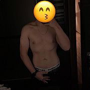 Delfinek1 - muž, 22 let, Warszawa