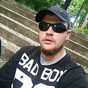 Sucre - чоловік, 34 років, Szczecin