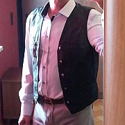 Elvis77 - mann, 48 Jahre, Rydułtowy