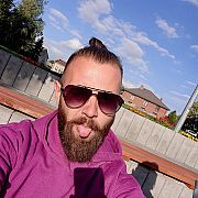 Mruczek273 - mężczyzna, 28 lat, Żuromin