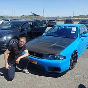 Tentutajnoniewidzisz - muž, 33 let, Lelystad