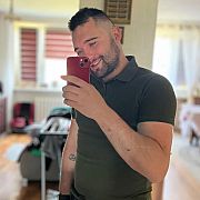 Aalohaa23 - mężczyzna, 28 lat, Szczecin