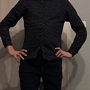 Nieznany1992 - mann, 33 Jahre, Lublin