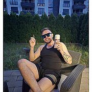 Damianoitaliano1995 - mężczyzna, 30 lat, Katowice