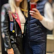 Invincibles - пара (жінка 34 років, чоловік 38 років), Kraków