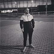 SerhioRu - muž, 32 let, Lublin