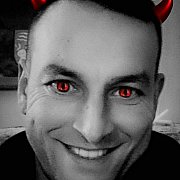 Diablo369 - mężczyzna, 42 lat, Czaplinek