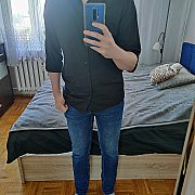 Kafelek93 - mężczyzna, 32 lat, Radom