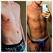Frixzone - mężczyzna, 36 lat, Piła