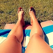 Landrynka25 - пара (женщина 37 лет, мужчина 30 лет), Warszawa