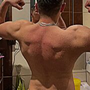 Wuja123wuja - man, 23 years, Grudziądz