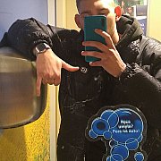 Marcin0333 - mężczyzna, 21 lat, Poznań