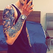 Sebix20099 - mann, 24 Jahre, Kraków