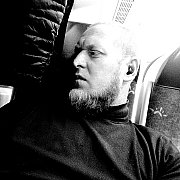 Magomed89 - mężczyzna, 35 lat, Warszawa