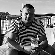 Maciej2783 - man, 42 years, Kołobrzeg