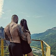 Heavencouple - para (mężczyzna 32 lat, mężczyzna 28 lat), Lębork