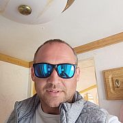 8Michal5 - mężczyzna, 40 lat, Luboń