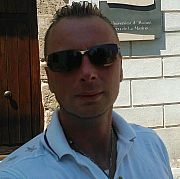 Hiszpan11 - mężczyzna, 46 lat, Warszawa