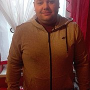 Dominikchlist - мужчина, 31 лет, Szczecin