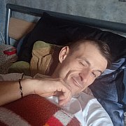 Aendriuuss - muž, 39 let, Drezdenko