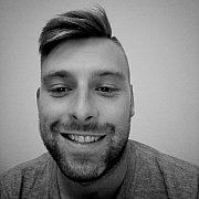 Danielekjlb - man, 31 years, Lublin