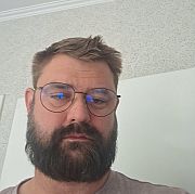 Benjii89 - muž, 36 let, Katowice