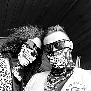 Fajnapara1111 - пара (жінка 26 років, чоловік 33 років), Wodzisław Śląski