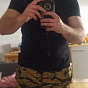 Subottom - mężczyzna, 33 lat, Oleśnica