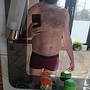 Lovelas12345 - mężczyzna, 32 lat, Grójec