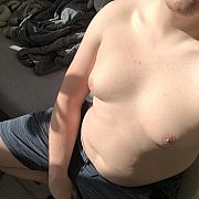 Cattinator - mężczyzna, 23 lat, Warszawa