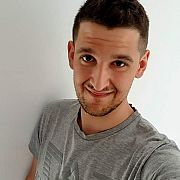 Ciastko27 - man, 29 years, Jelenia Góra