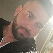 Brunetos93 - mężczyzna, 28 lat, Hamburg