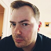 Andri88 - mężczyzna, 37 lat, Warszawa