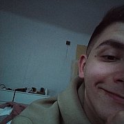 Kondzik2k00 - man, 25 years, Warszawa