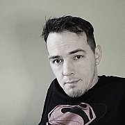 Flipshot - muž, 43 let, Szczecin