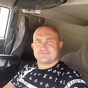 Andre5 - чоловік, 51 років, Sosnowiec