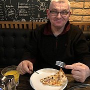 Marco517 - man, 53 years, Lublin