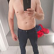 Andriuzzzzz - muž, 40 let, Kołobrzeg