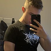 Evann - muž, 21 let, Gdańsk