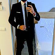 RobertS91 - mężczyzna, 33 lat, Lublin