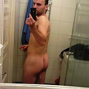 Robii79 - mężczyzna, 46 lat, Poznań