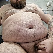 Bear2 - mężczyzna, 33 lat, Szczecin