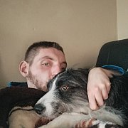 Hulk1234 - чоловік, 33 років, Szczecin