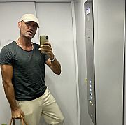 Marek27cm - мужчина, 43 лет, Lublin