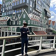 Moze69 - mężczyzna, 32 lat, Lelystad